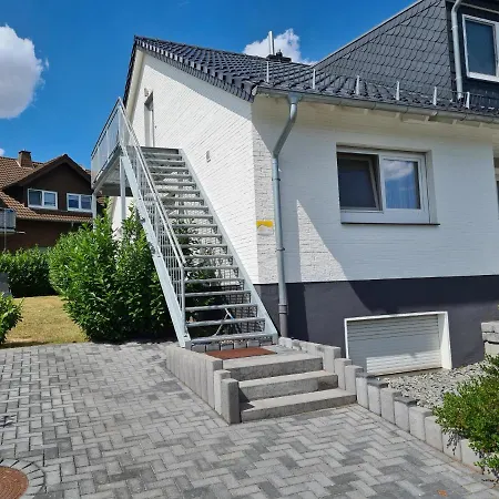 Ferienwohnung Emely Mechernich Extérieur photo