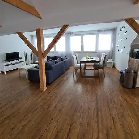 Ferienwohnung Emely Mechernich Extérieur photo