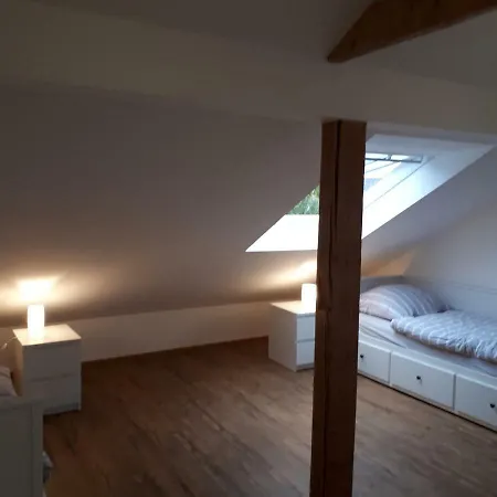 Ferienwohnung Emely Mechernich Extérieur photo