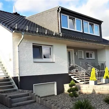 Ferienwohnung Emely Mechernich Extérieur photo