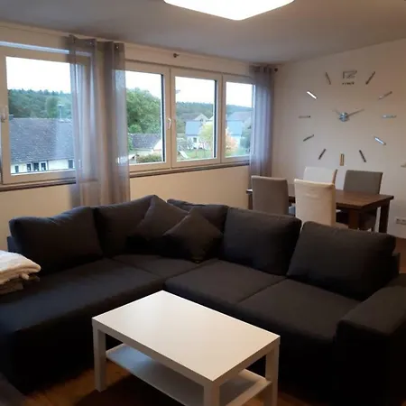 Ferienwohnung Emely Mechernich Extérieur photo