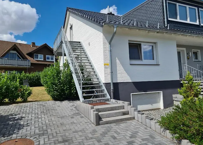 Ferienwohnung Emely