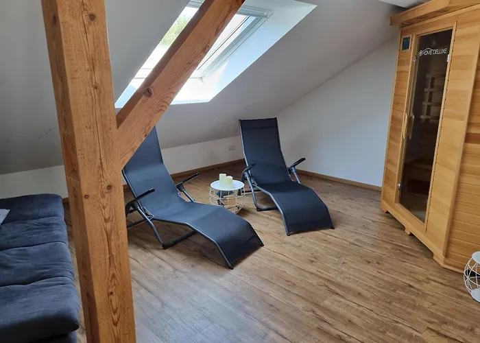 Ferienwohnung Emely