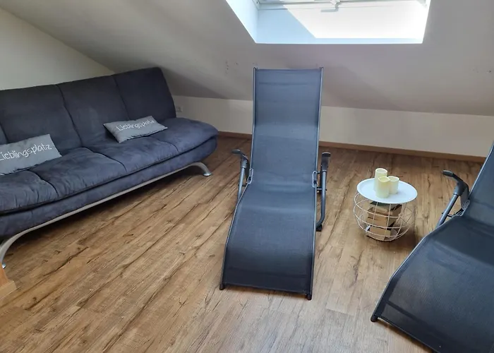 Ferienwohnung Emely