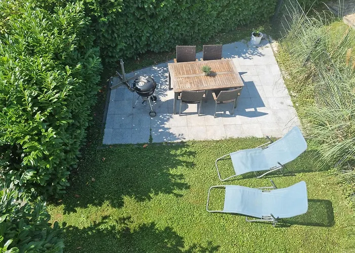 Ferienwohnung Emely