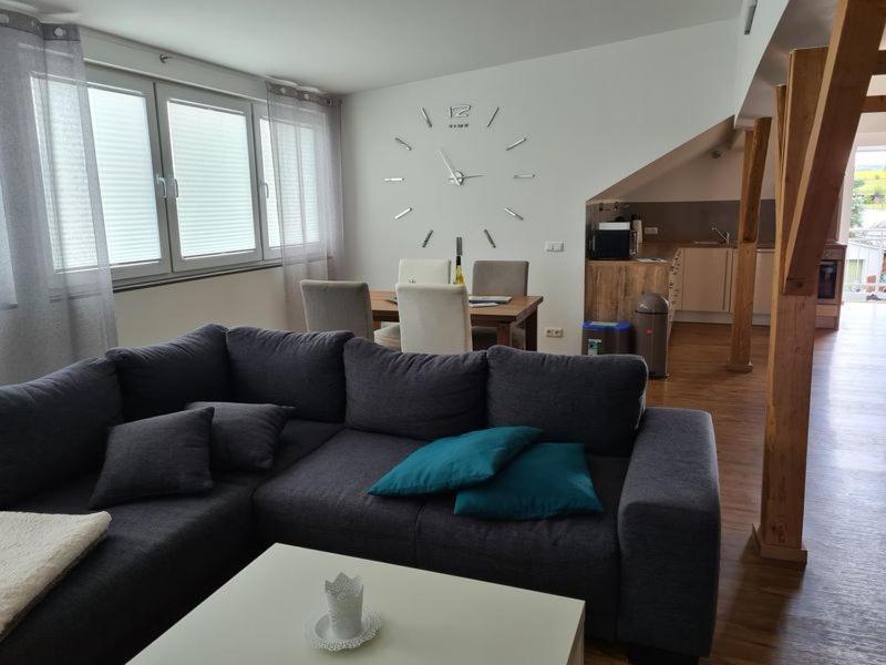 Emely Appartement *