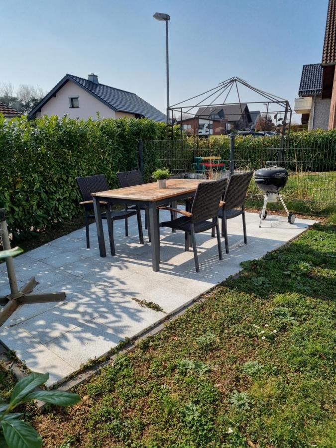 Appartement Emely *