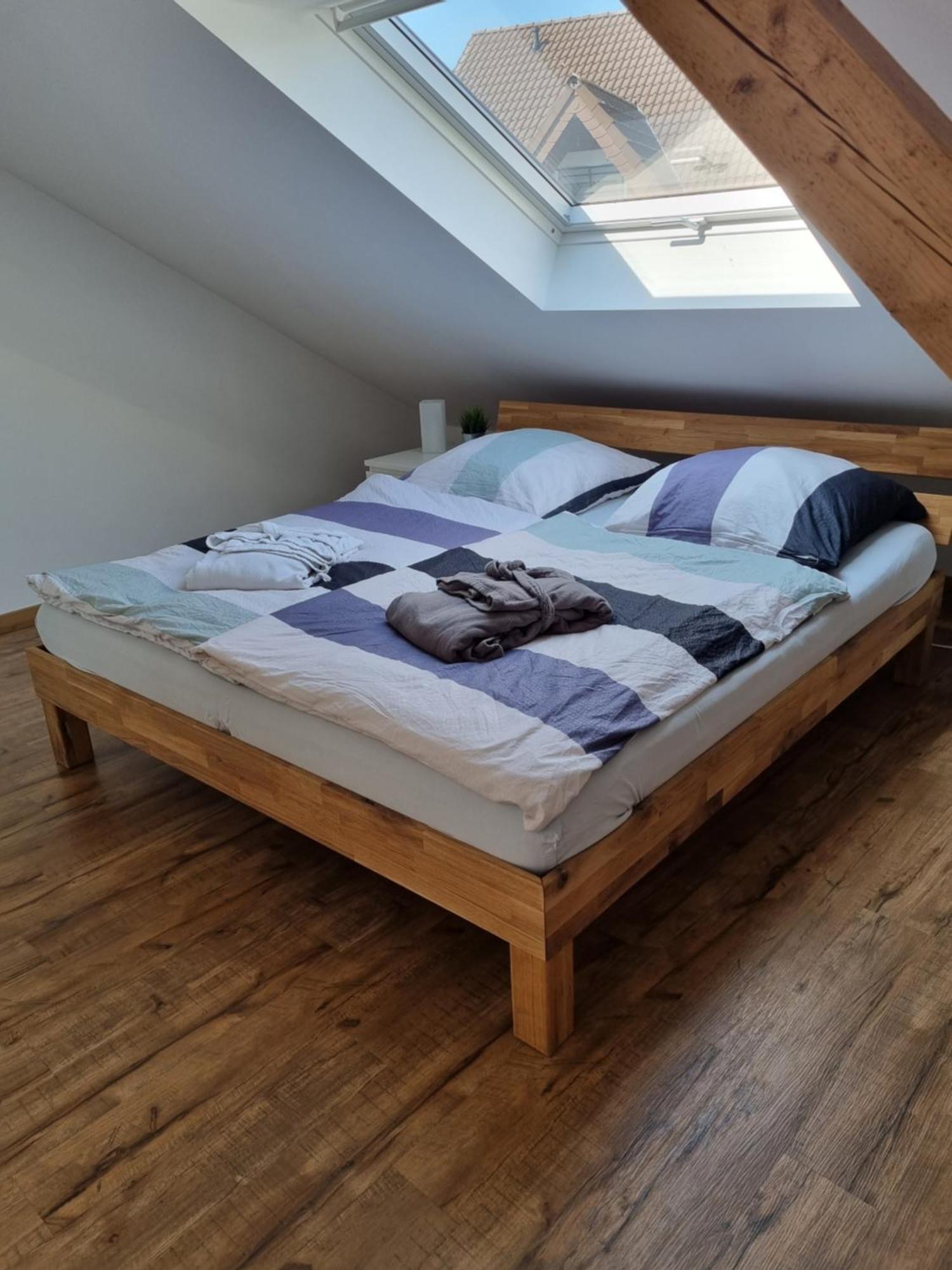 Appartement Emely *