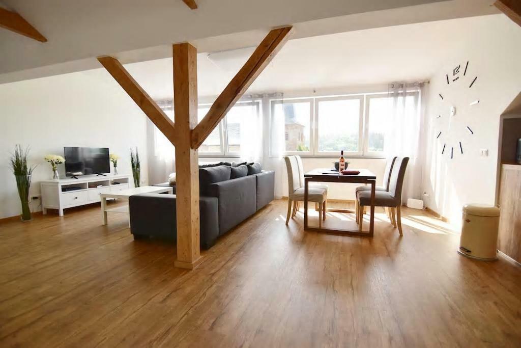 Emely Appartement *