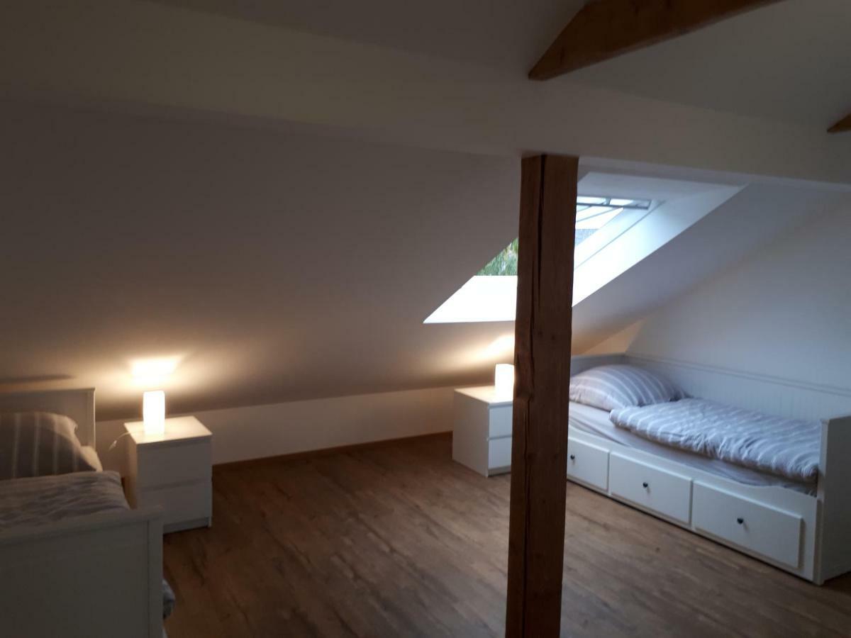 Appartement Emely *